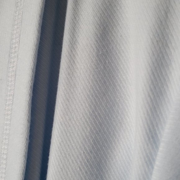 Diamond Tea Cotton Blend Robe - Picture 4 of 11